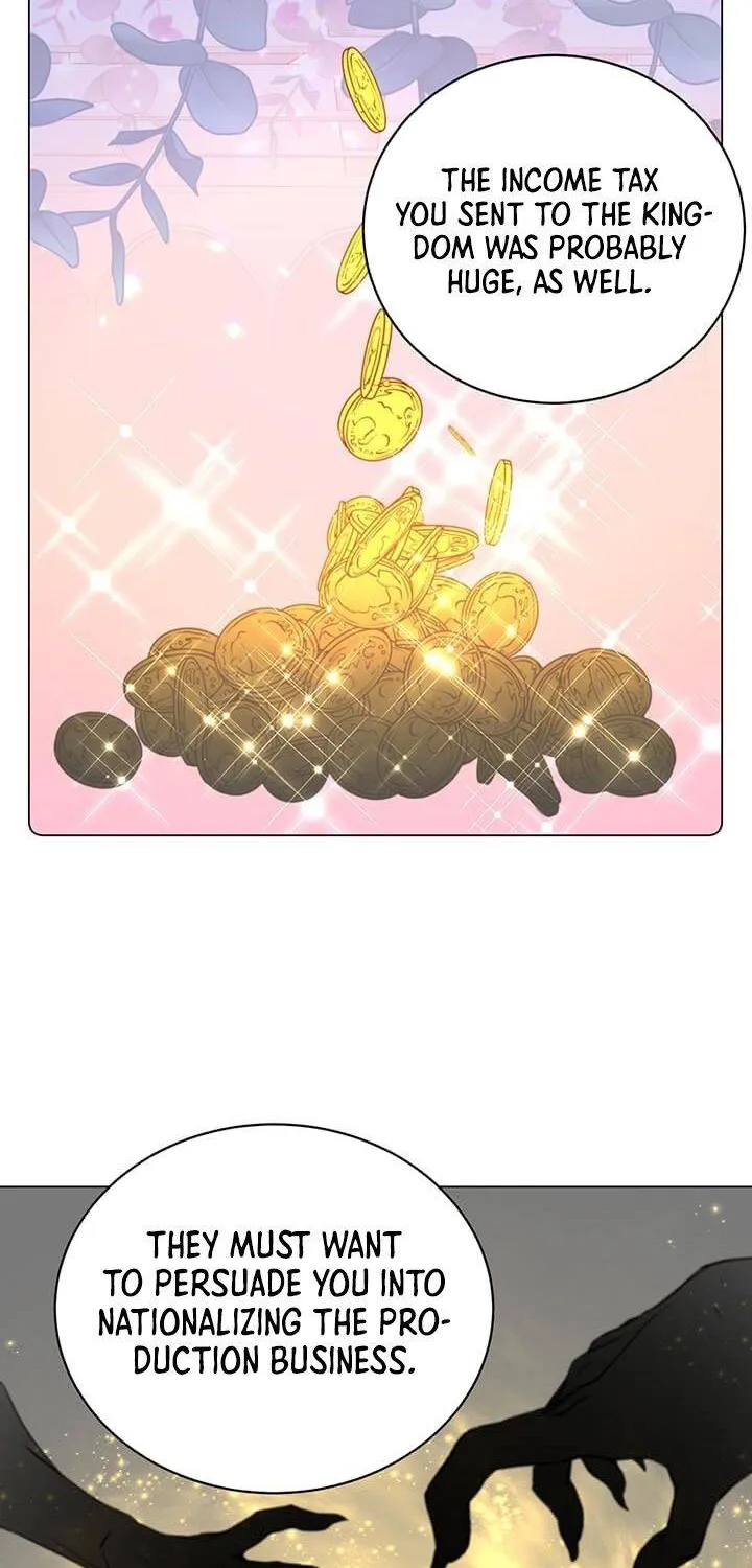 Read The Max Level Hero Has Returned! chapter 44 image 25 on Lezhin