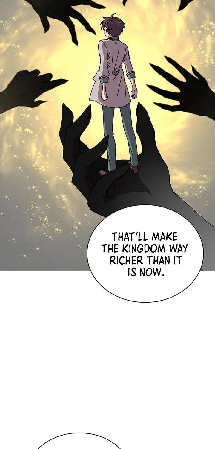 Read The Max Level Hero Has Returned! chapter 44 image 26 on Lezhin
