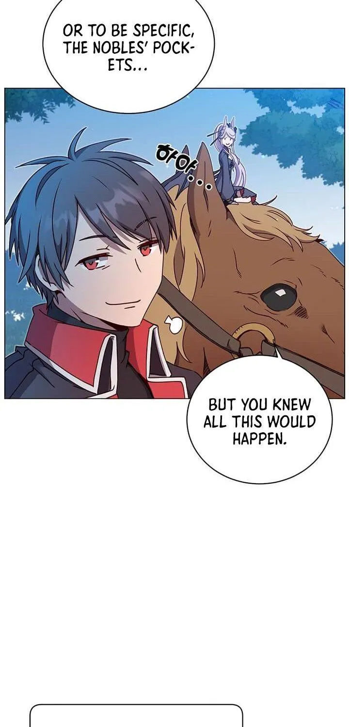 Read The Max Level Hero Has Returned! chapter 44 image 27 on Lezhin