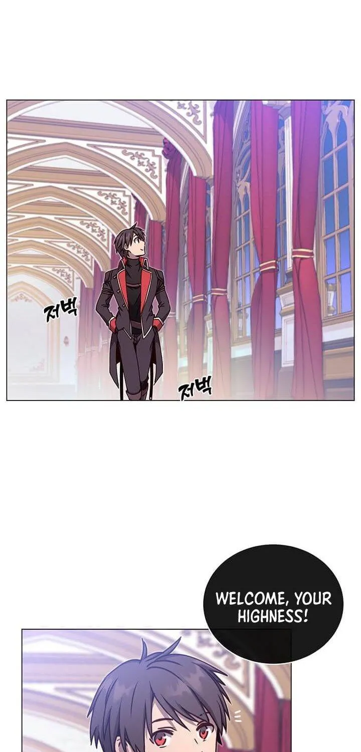 Read The Max Level Hero Has Returned! chapter 44 image 29 on Lezhin