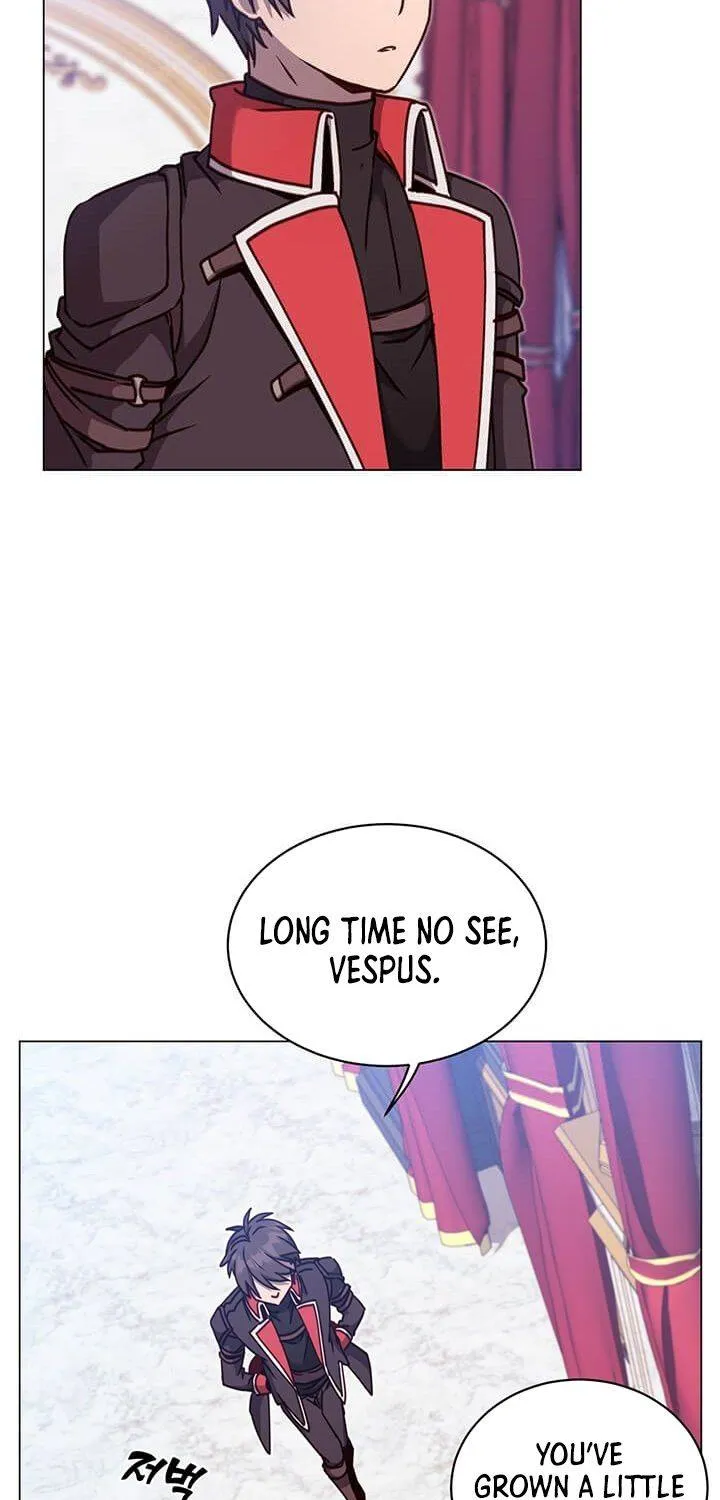 Read The Max Level Hero Has Returned! chapter 44 image 30 on Lezhin