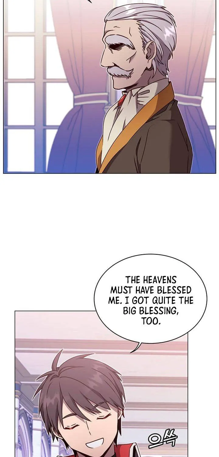 Read The Max Level Hero Has Returned! chapter 44 image 32 on Lezhin