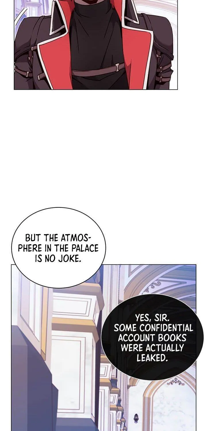 Read The Max Level Hero Has Returned! chapter 44 image 33 on Lezhin