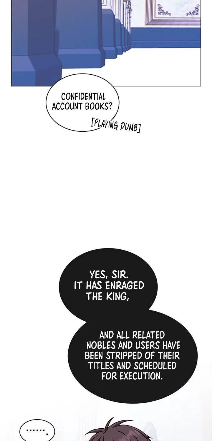 Read The Max Level Hero Has Returned! chapter 44 image 34 on Lezhin