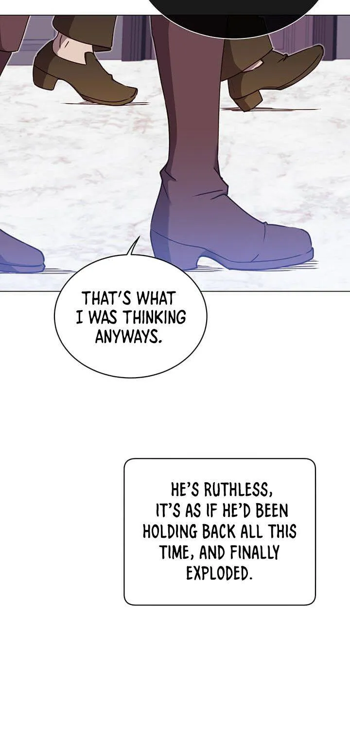 Read The Max Level Hero Has Returned! chapter 44 image 36 on Lezhin