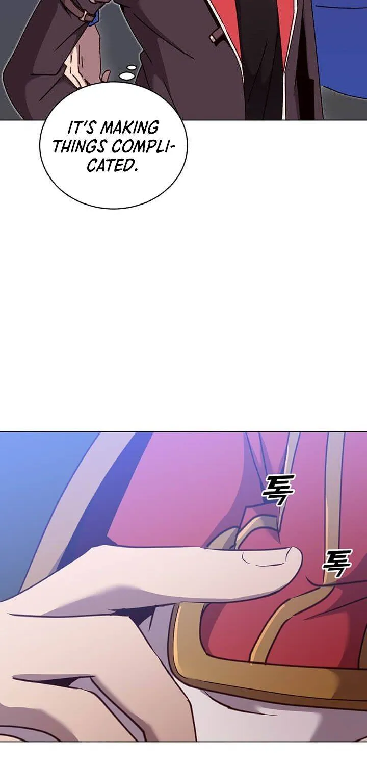 Read The Max Level Hero Has Returned! chapter 44 image 39 on Lezhin