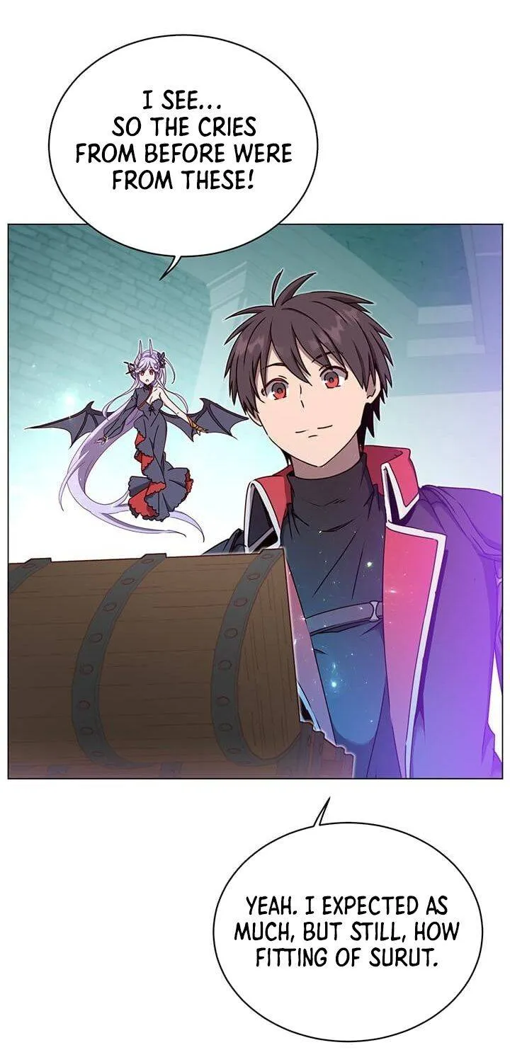 Read The Max Level Hero Has Returned! chapter 44 image 4 on Lezhin