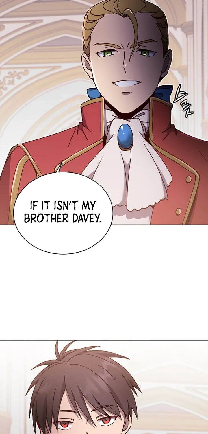 Read The Max Level Hero Has Returned! chapter 44 image 43 on Lezhin