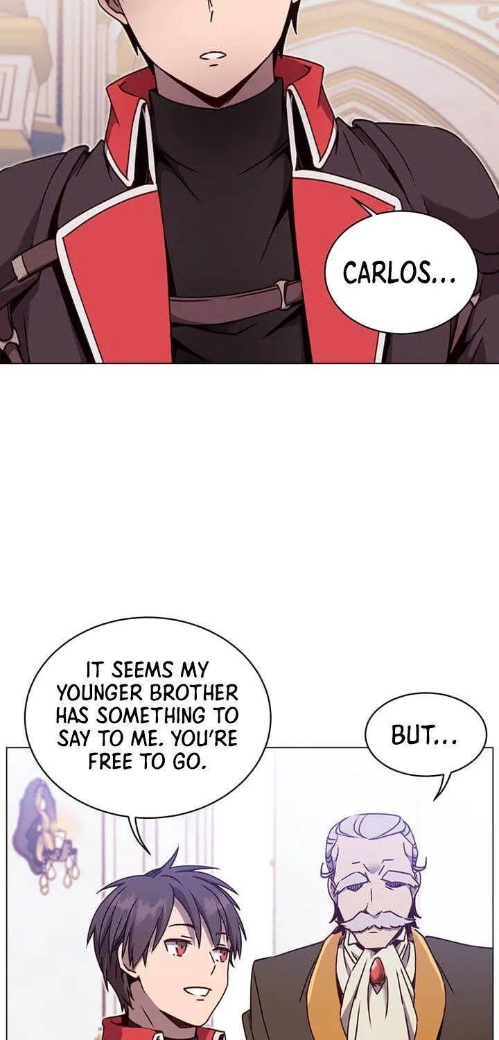 Read The Max Level Hero Has Returned! chapter 44 image 44 on Lezhin