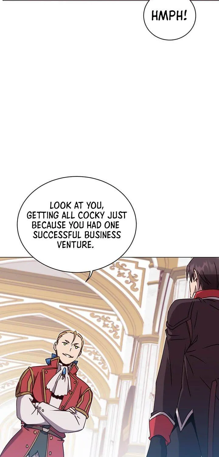 Read The Max Level Hero Has Returned! chapter 44 image 47 on Lezhin