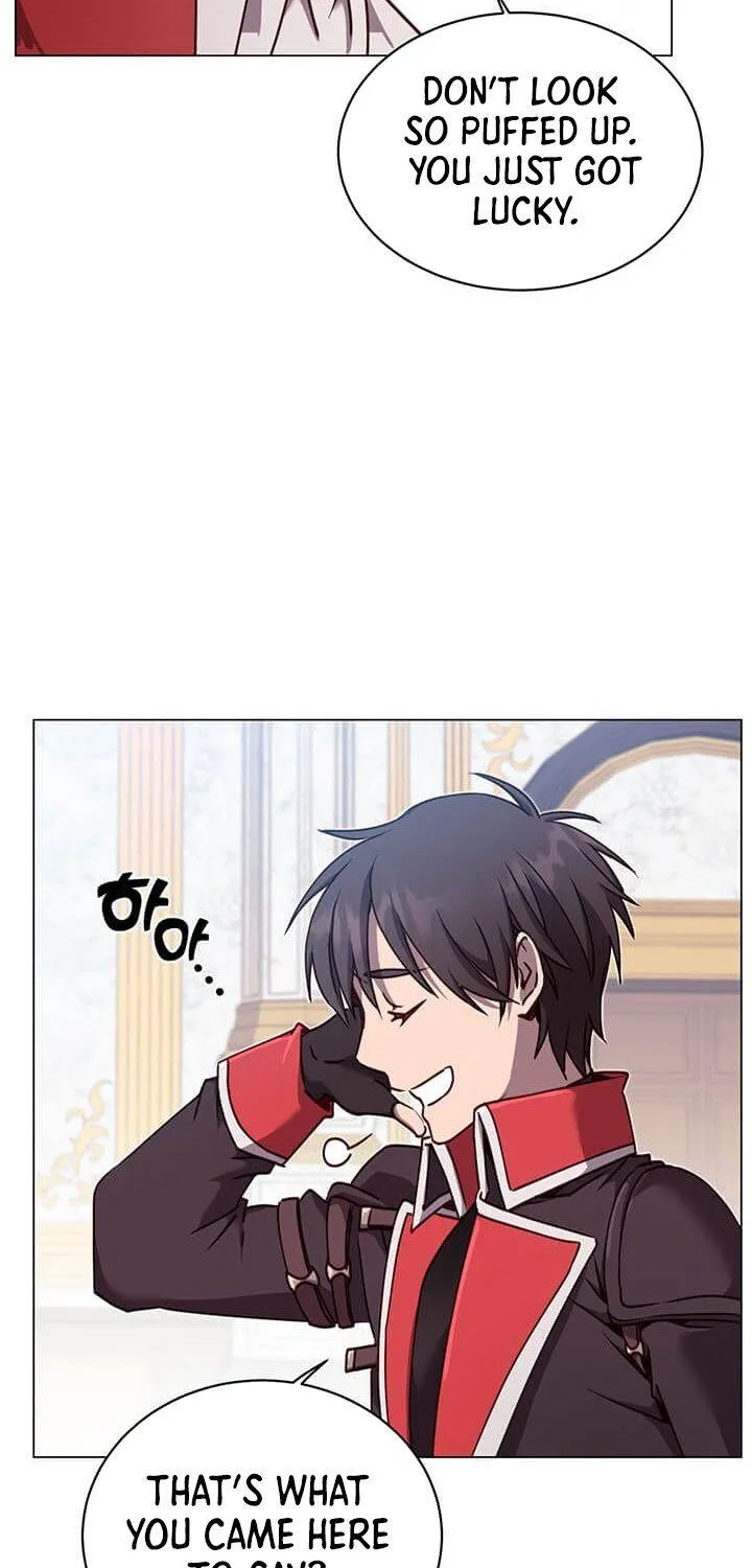 Read The Max Level Hero Has Returned! chapter 44 image 49 on Lezhin