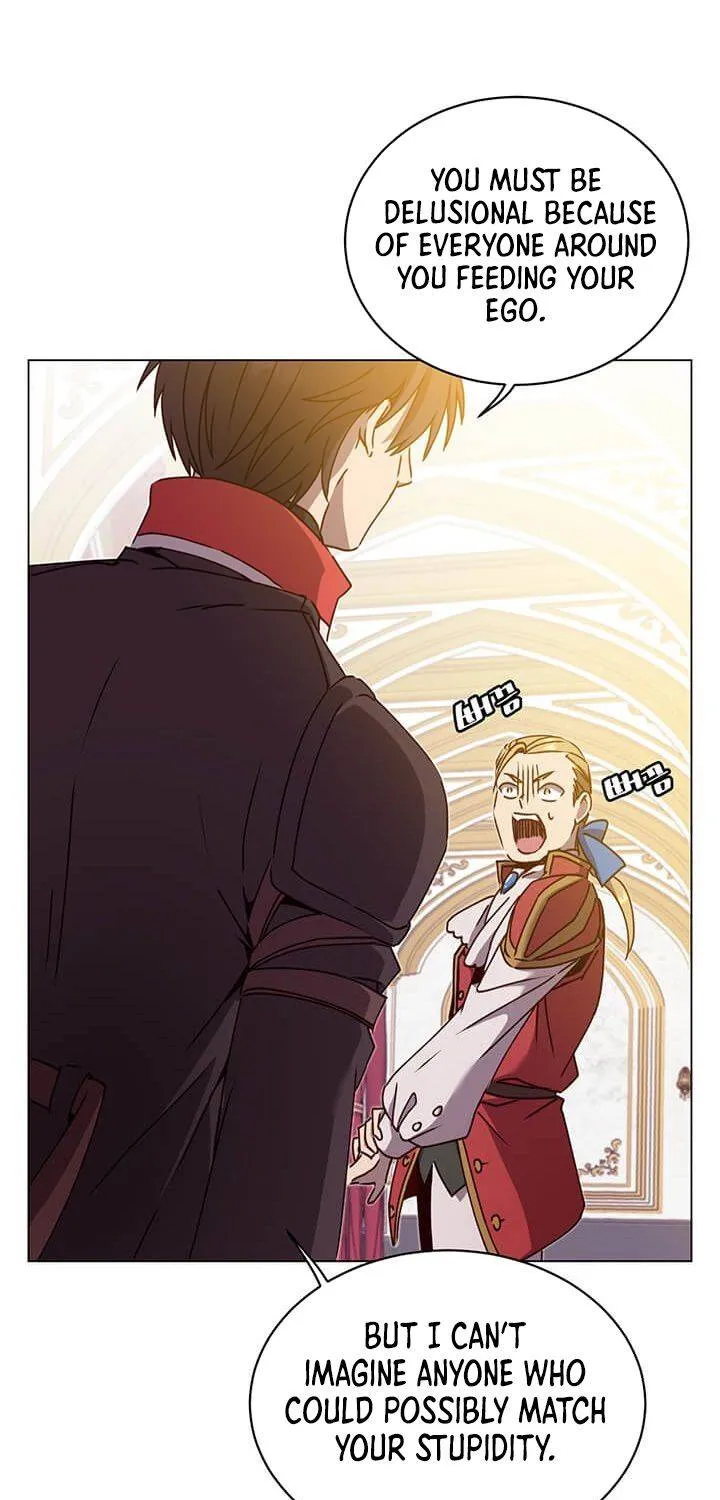 Read The Max Level Hero Has Returned! chapter 44 image 54 on Lezhin