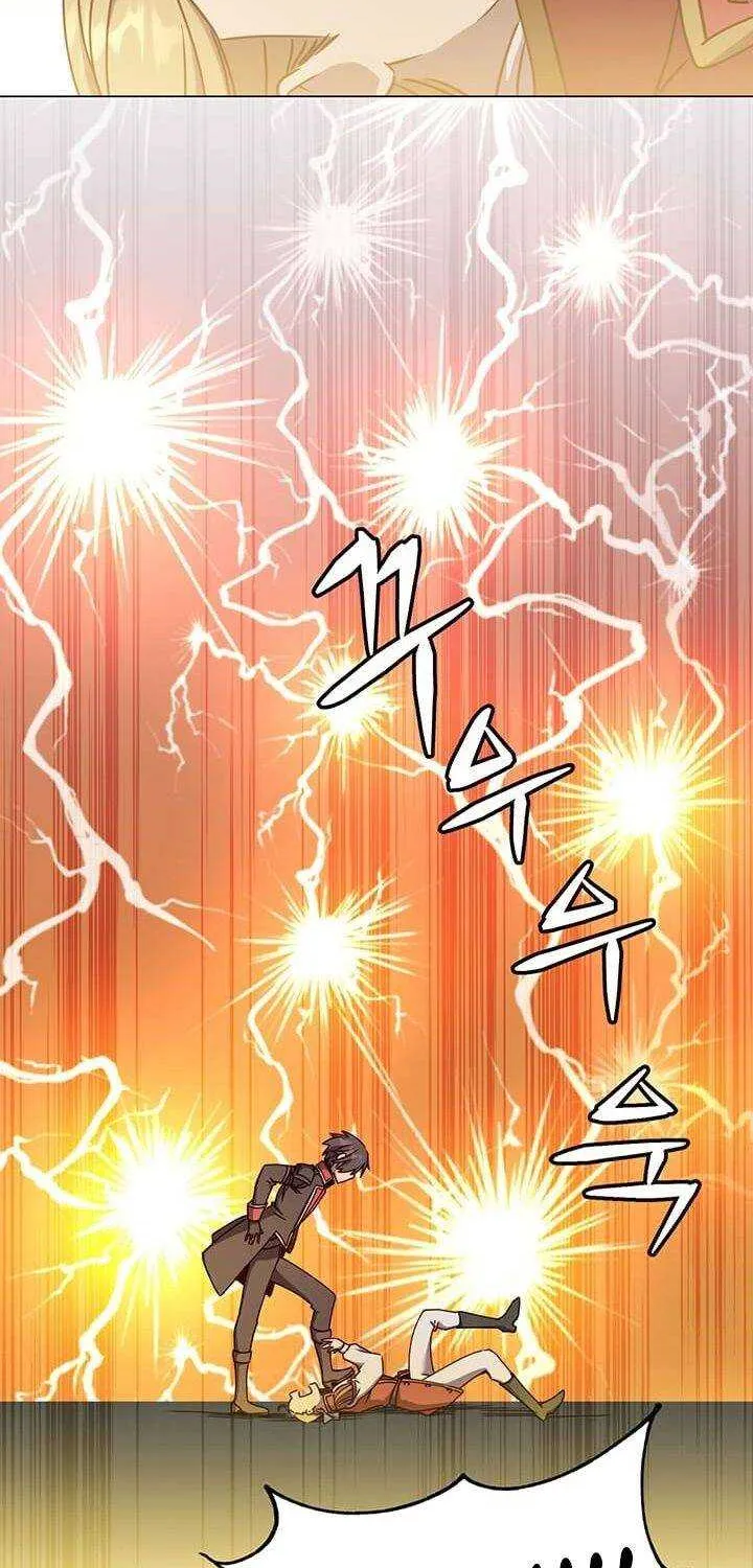 Read The Max Level Hero Has Returned! chapter 44 image 65 on Lezhin