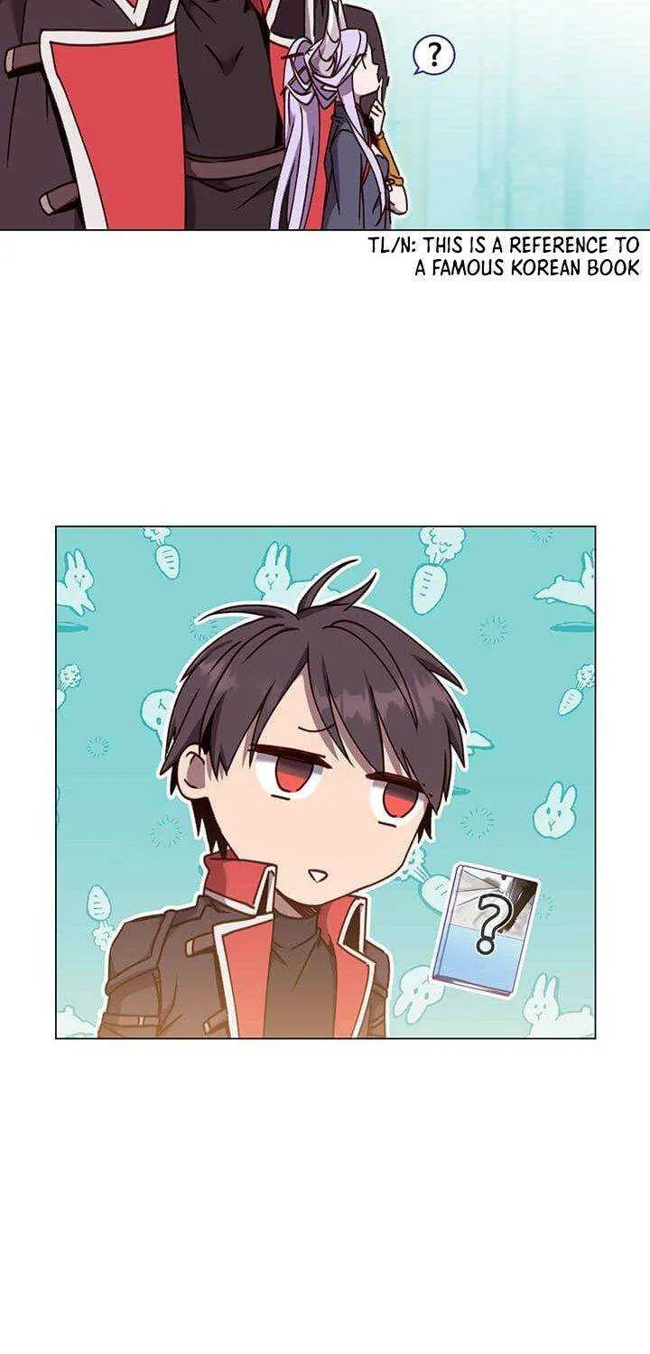 Read The Max Level Hero Has Returned! chapter 44 image 68 on Lezhin