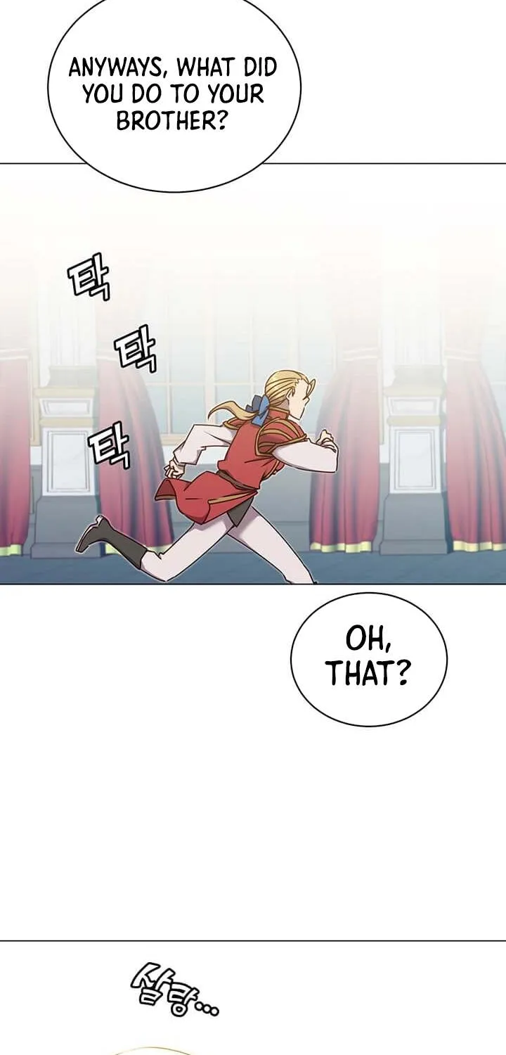 Read The Max Level Hero Has Returned! chapter 45 image 12 on Lezhin