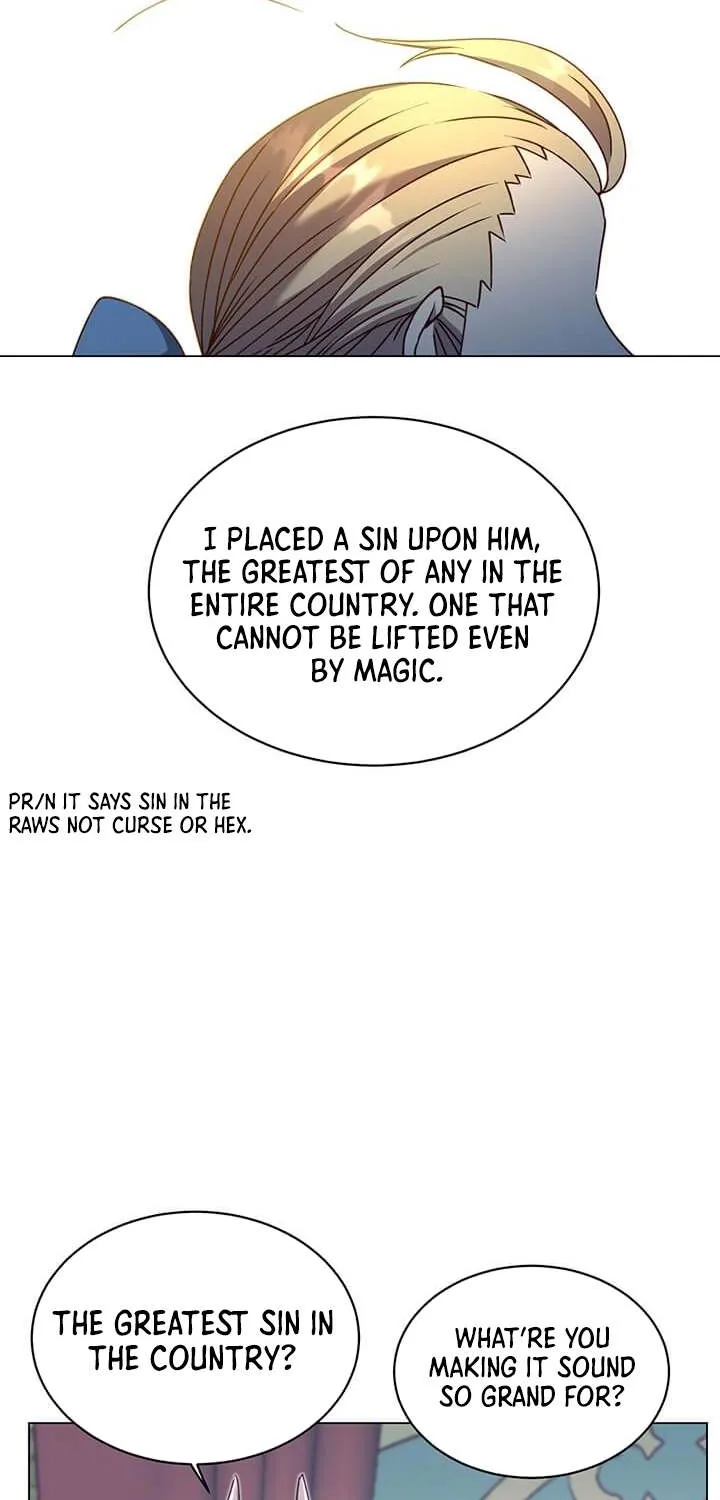 Read The Max Level Hero Has Returned! chapter 45 image 13 on Lezhin
