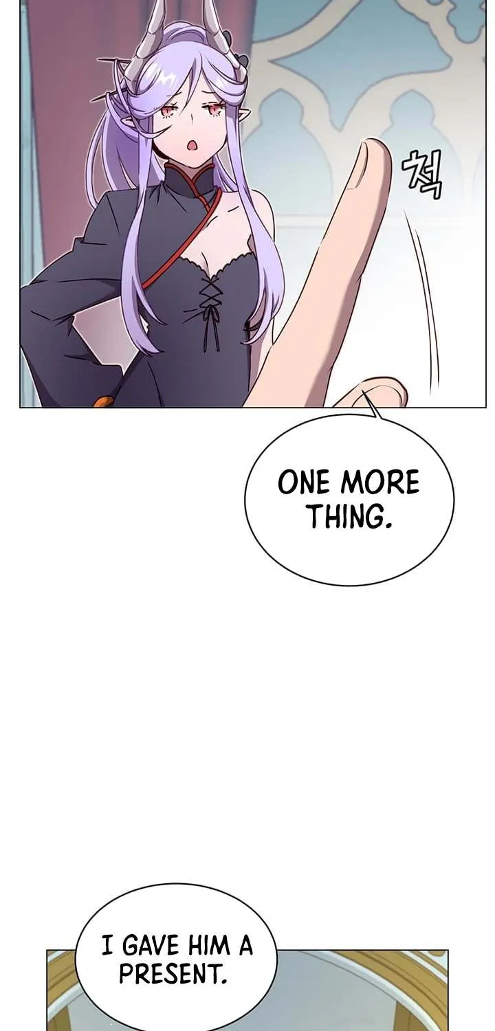 Read The Max Level Hero Has Returned! chapter 45 image 14 on Lezhin