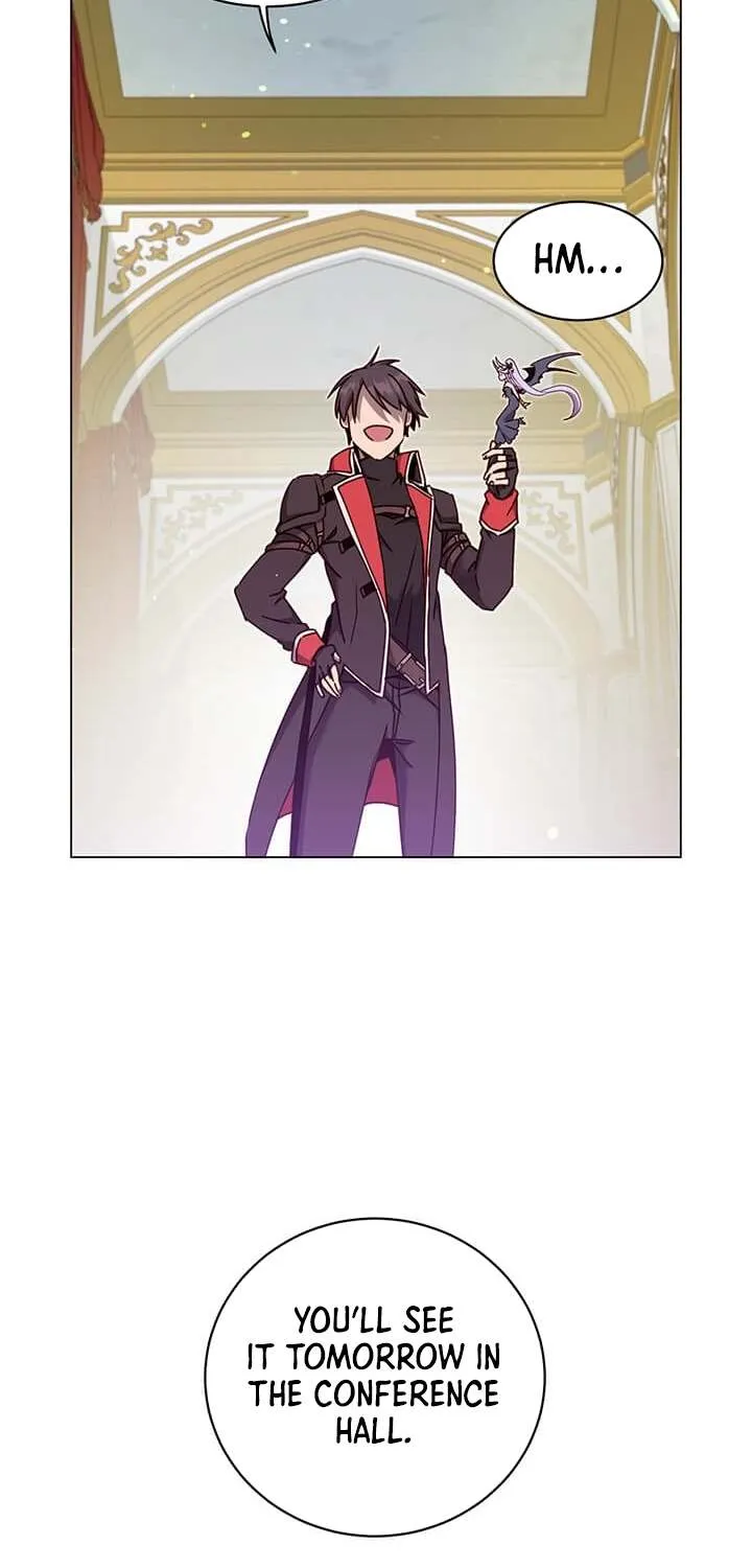 Read The Max Level Hero Has Returned! chapter 45 image 15 on Lezhin