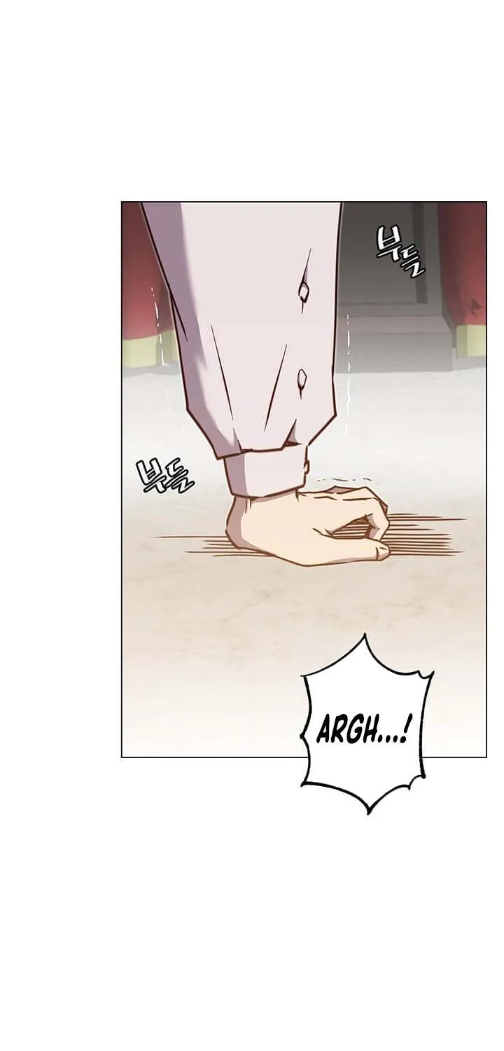 Read The Max Level Hero Has Returned! chapter 45 image 2 on Lezhin