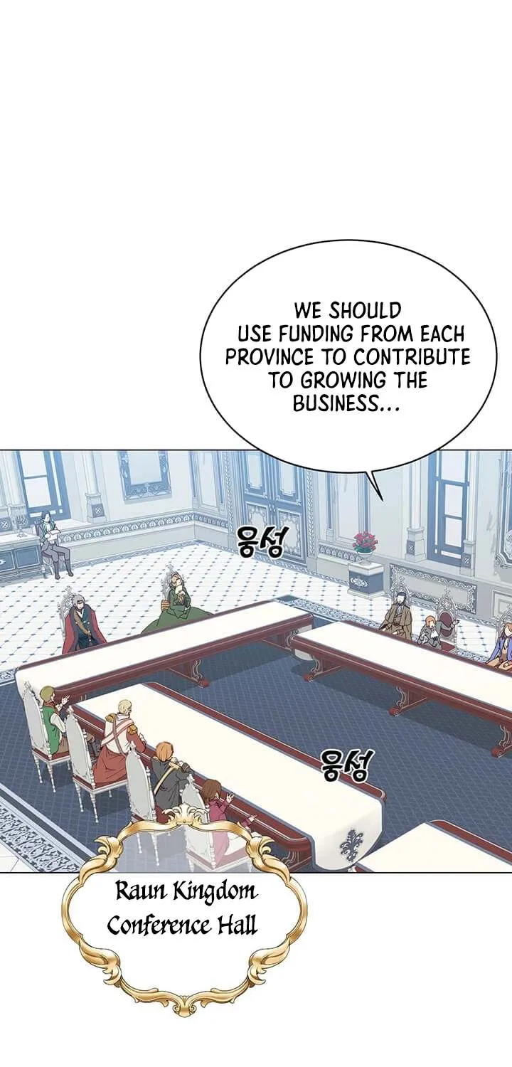 Read The Max Level Hero Has Returned! chapter 45 image 20 on Lezhin
