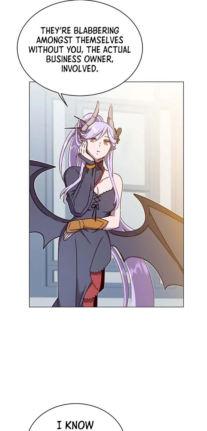 Read The Max Level Hero Has Returned! chapter 45 image 22 on Lezhin