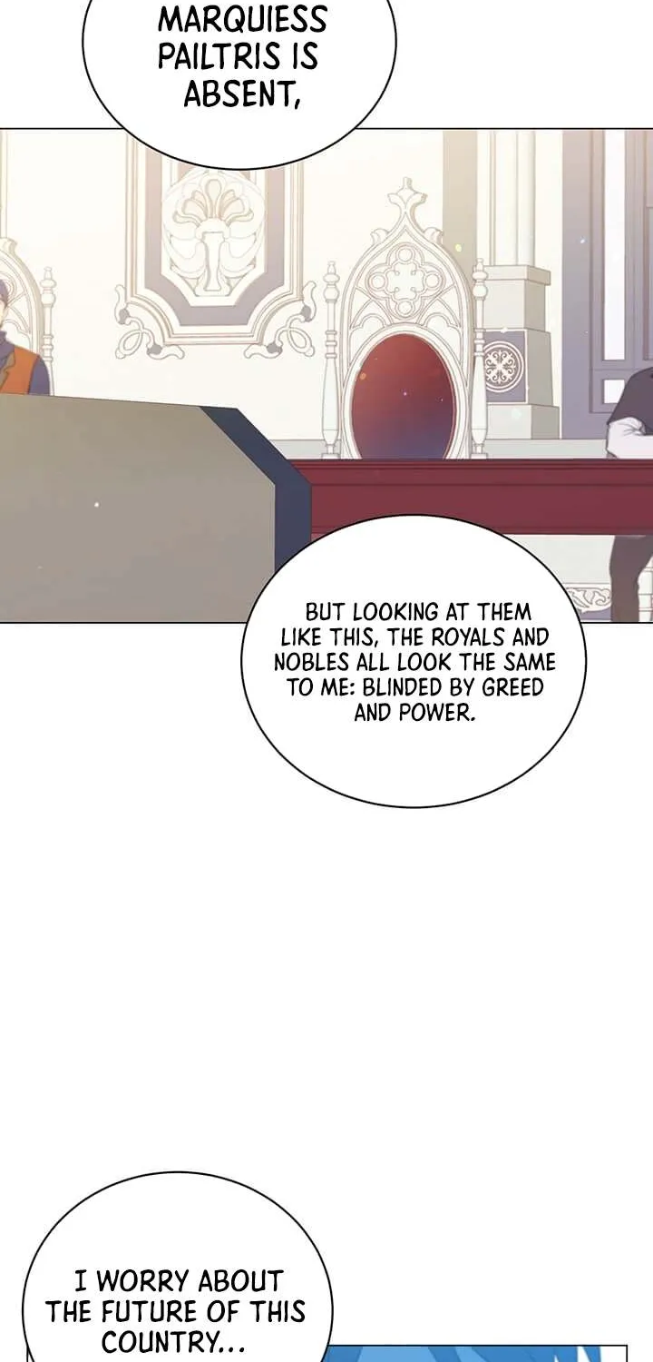 Read The Max Level Hero Has Returned! chapter 45 image 23 on Lezhin