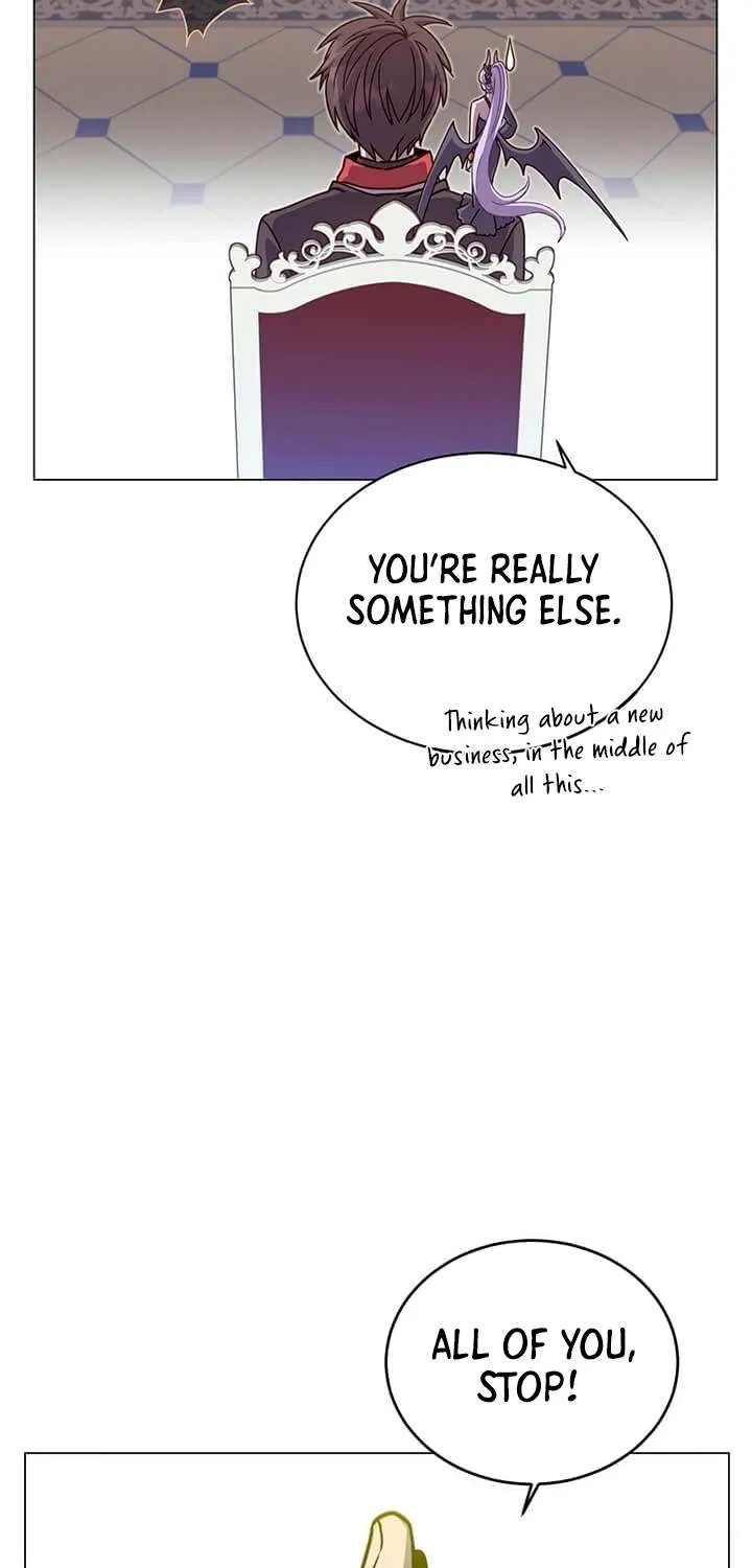 Read The Max Level Hero Has Returned! chapter 45 image 26 on Lezhin