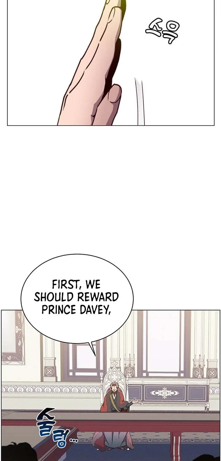 Read The Max Level Hero Has Returned! chapter 45 image 27 on Lezhin