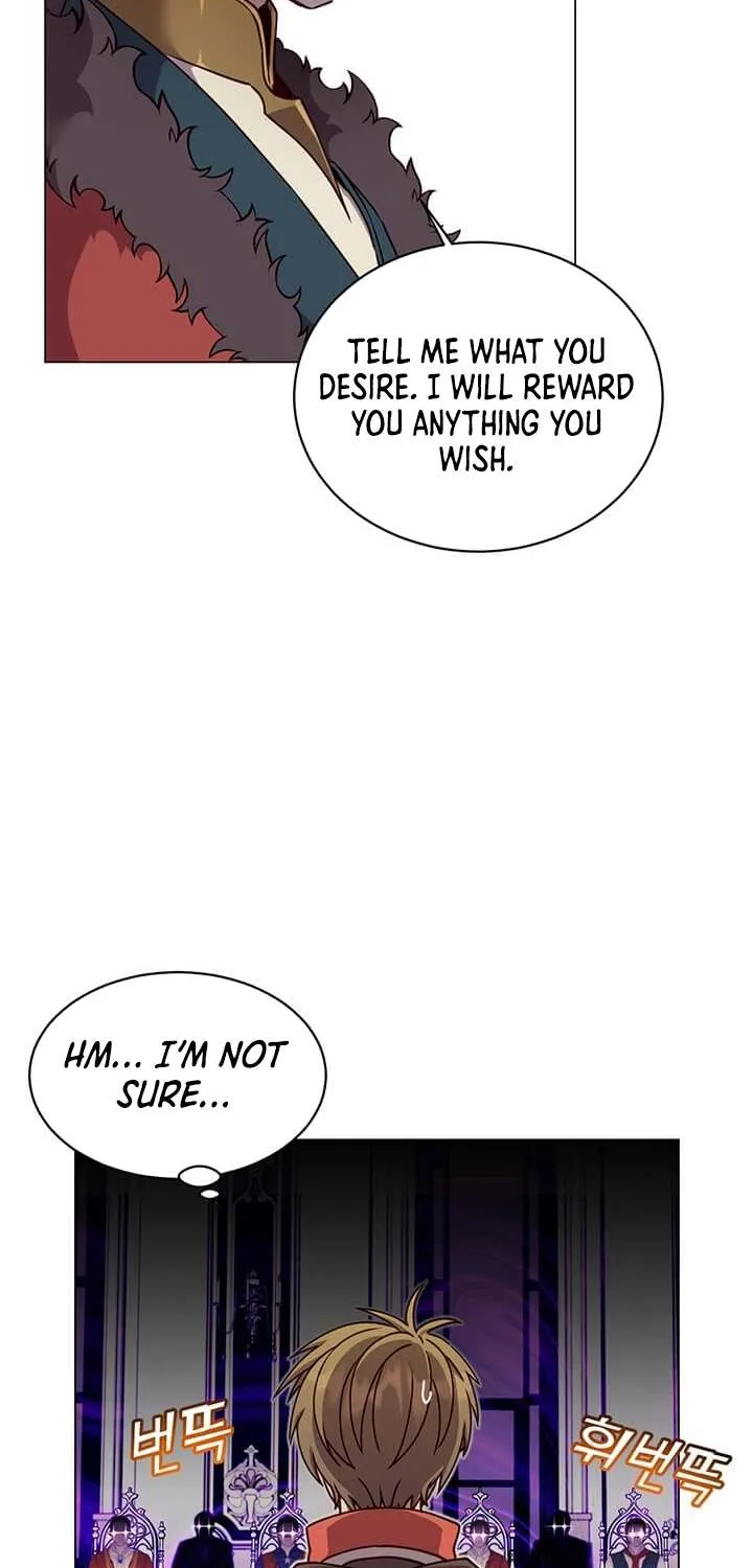 Read The Max Level Hero Has Returned! chapter 45 image 31 on Lezhin