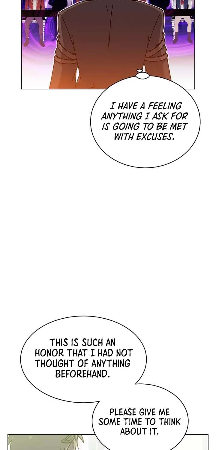 Read The Max Level Hero Has Returned! chapter 45 image 32 on Lezhin