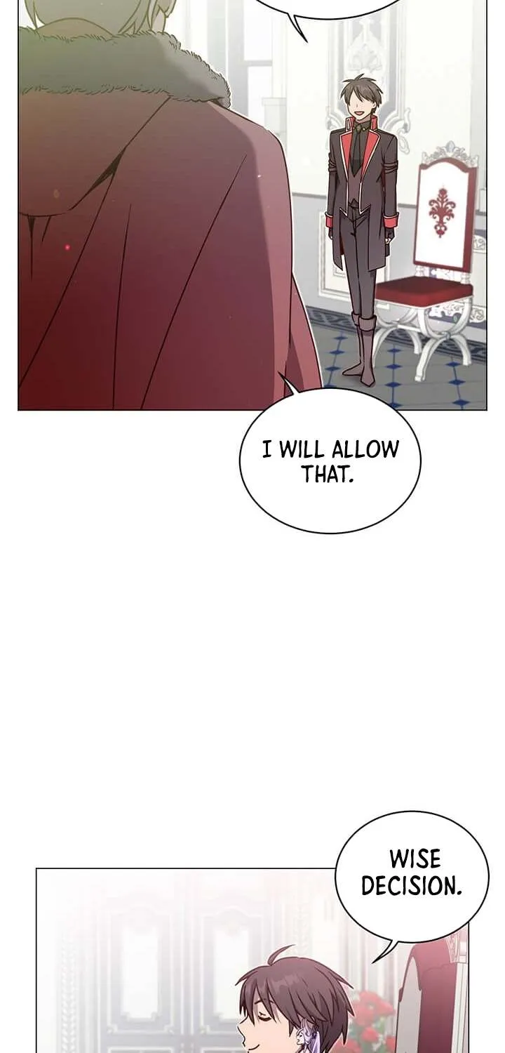Read The Max Level Hero Has Returned! chapter 45 image 33 on Lezhin