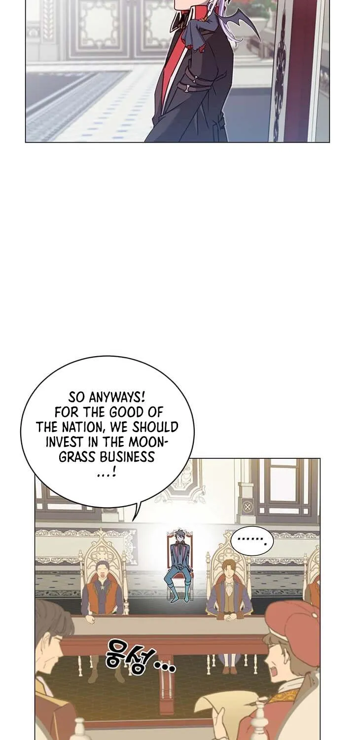 Read The Max Level Hero Has Returned! chapter 45 image 34 on Lezhin
