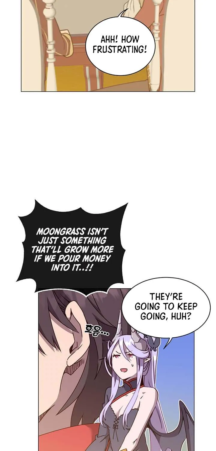 Read The Max Level Hero Has Returned! chapter 45 image 35 on Lezhin