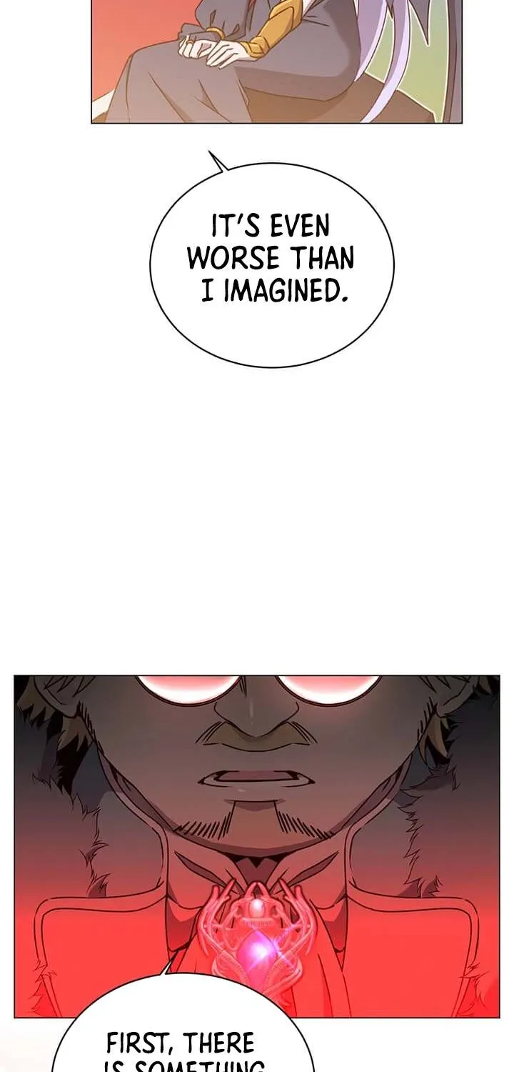 Read The Max Level Hero Has Returned! chapter 45 image 36 on Lezhin