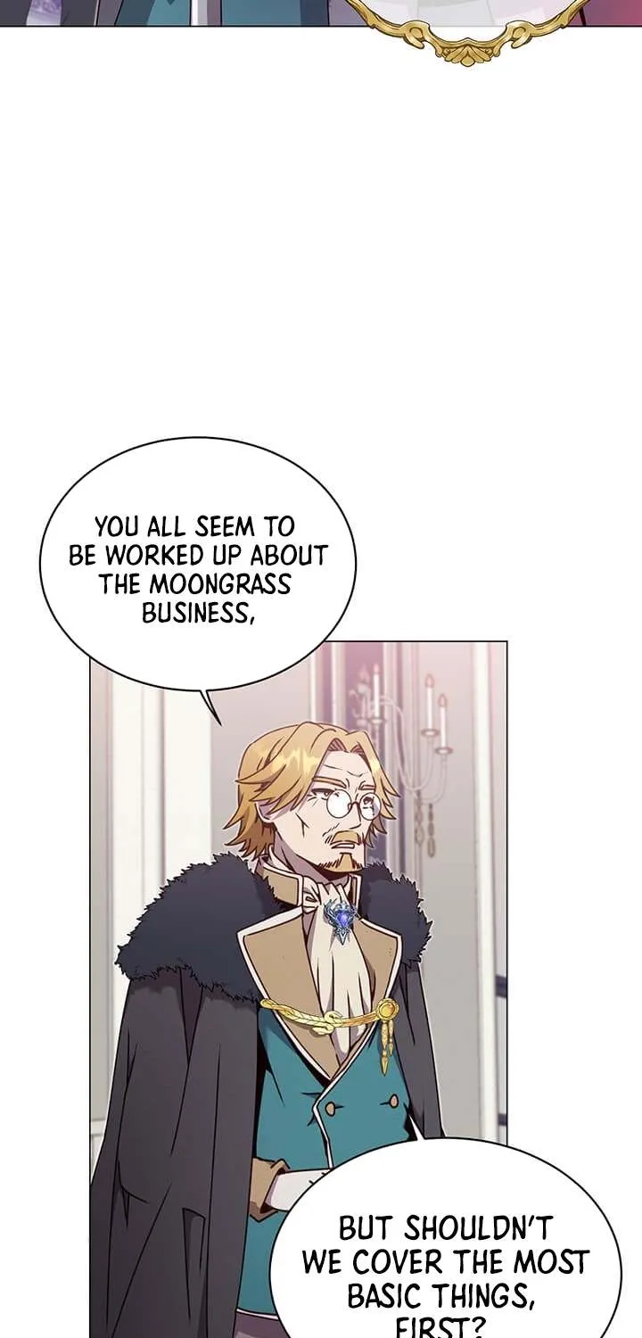 Read The Max Level Hero Has Returned! chapter 45 image 38 on Lezhin