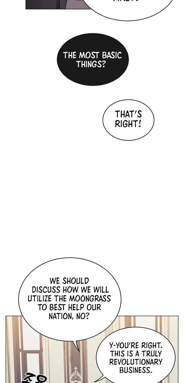 Read The Max Level Hero Has Returned! chapter 45 image 39 on Lezhin