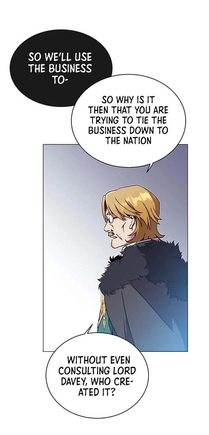 Read The Max Level Hero Has Returned! chapter 45 image 41 on Lezhin