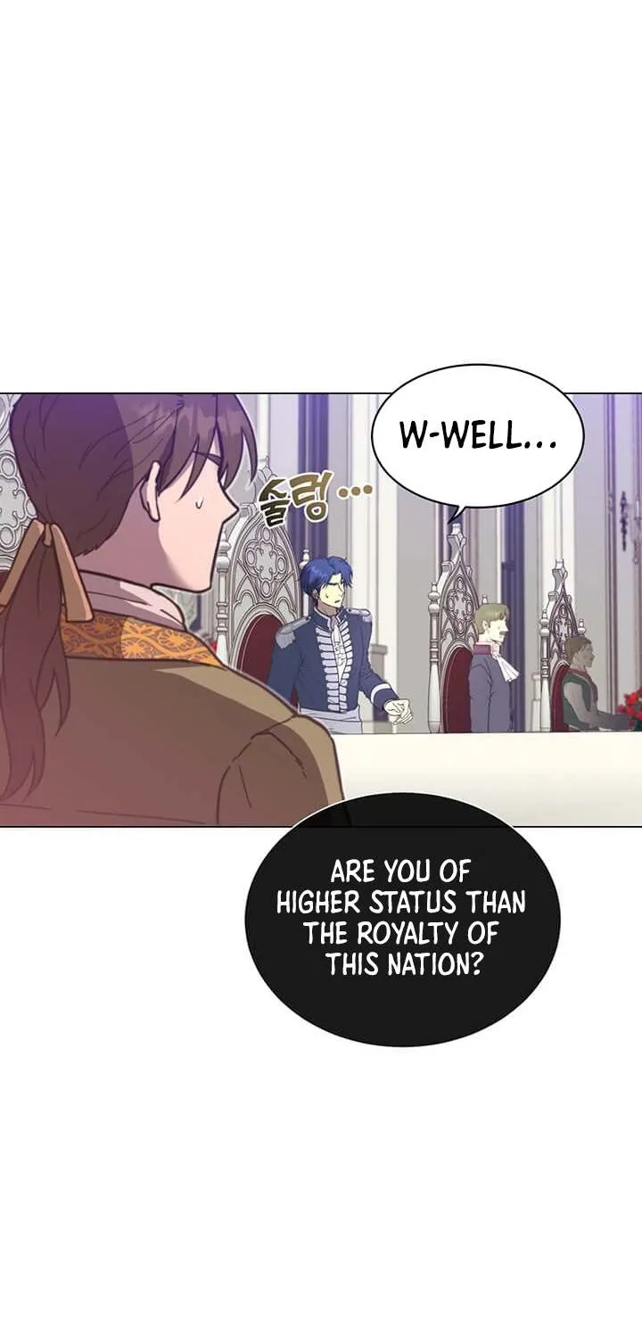 Read The Max Level Hero Has Returned! chapter 45 image 42 on Lezhin