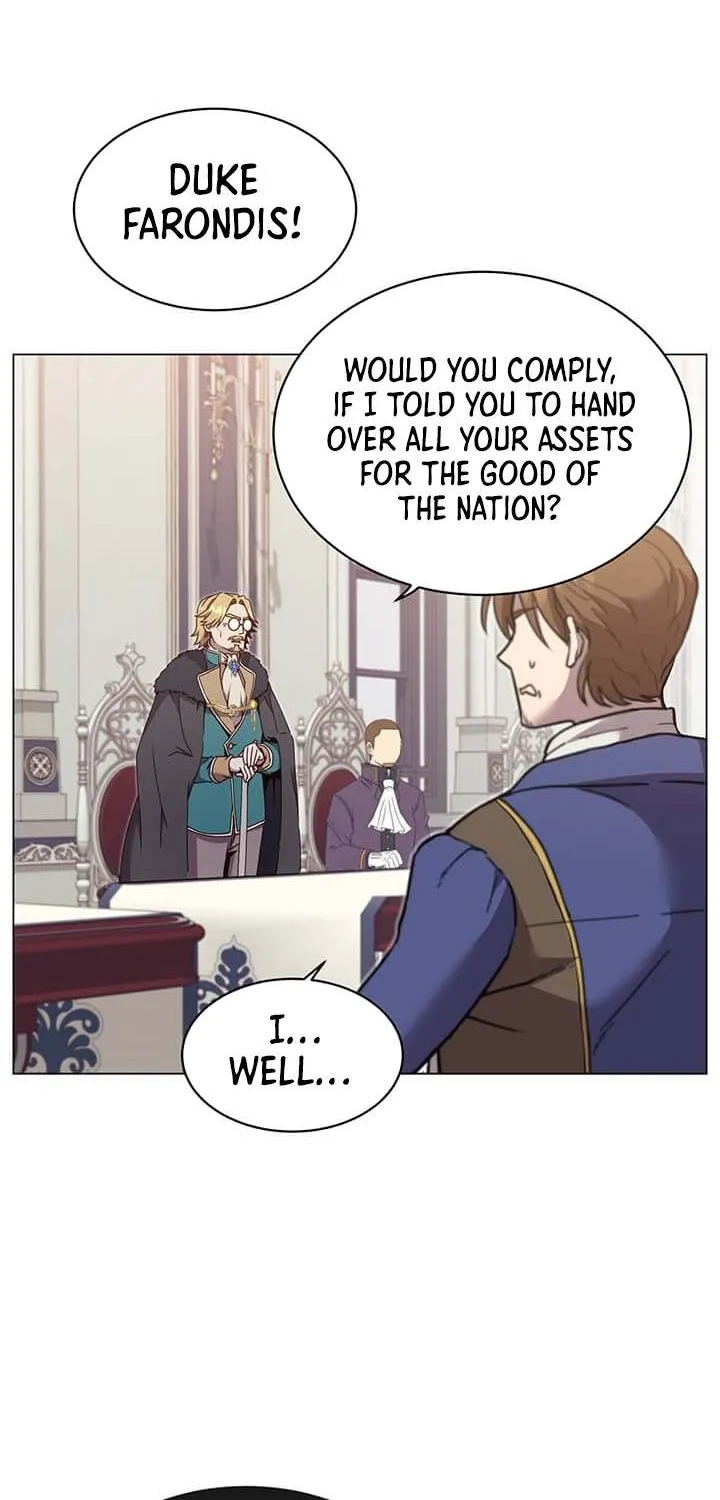 Read The Max Level Hero Has Returned! chapter 45 image 43 on Lezhin