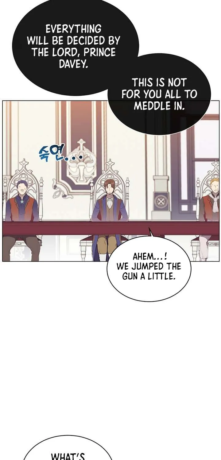 Read The Max Level Hero Has Returned! chapter 45 image 44 on Lezhin
