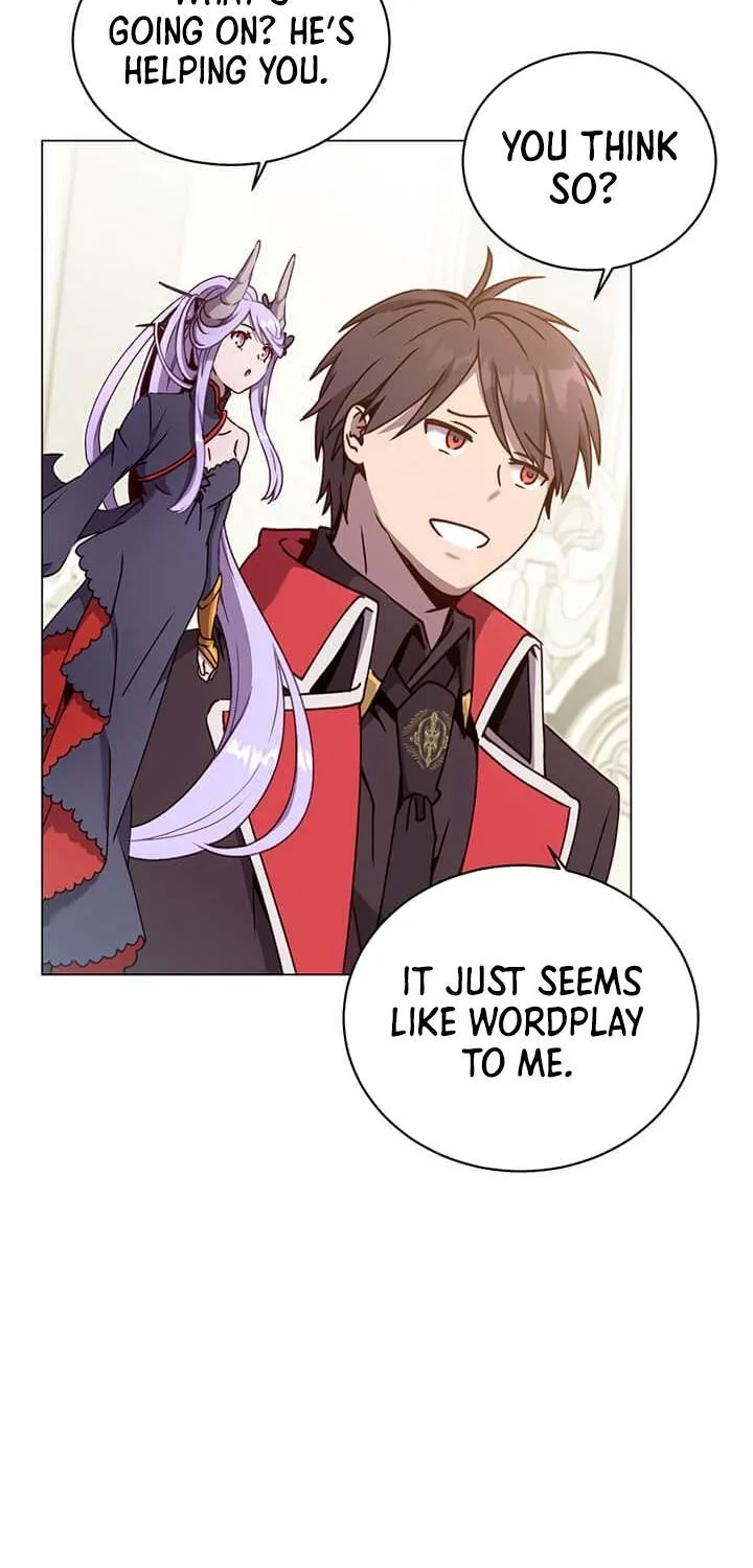 Read The Max Level Hero Has Returned! chapter 45 image 45 on Lezhin