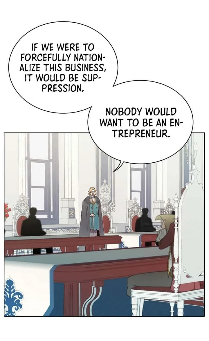 Read The Max Level Hero Has Returned! chapter 45 image 46 on Lezhin
