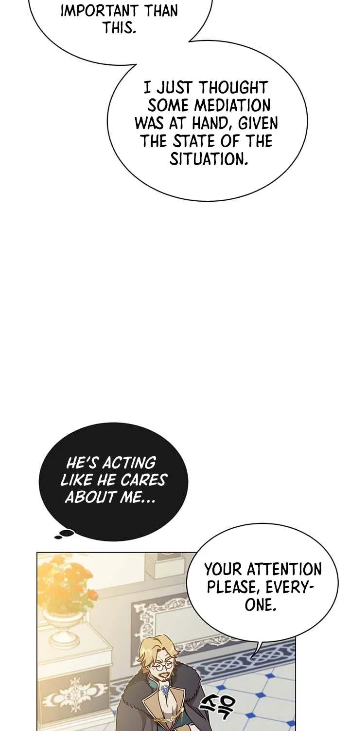 Read The Max Level Hero Has Returned! chapter 45 image 49 on Lezhin