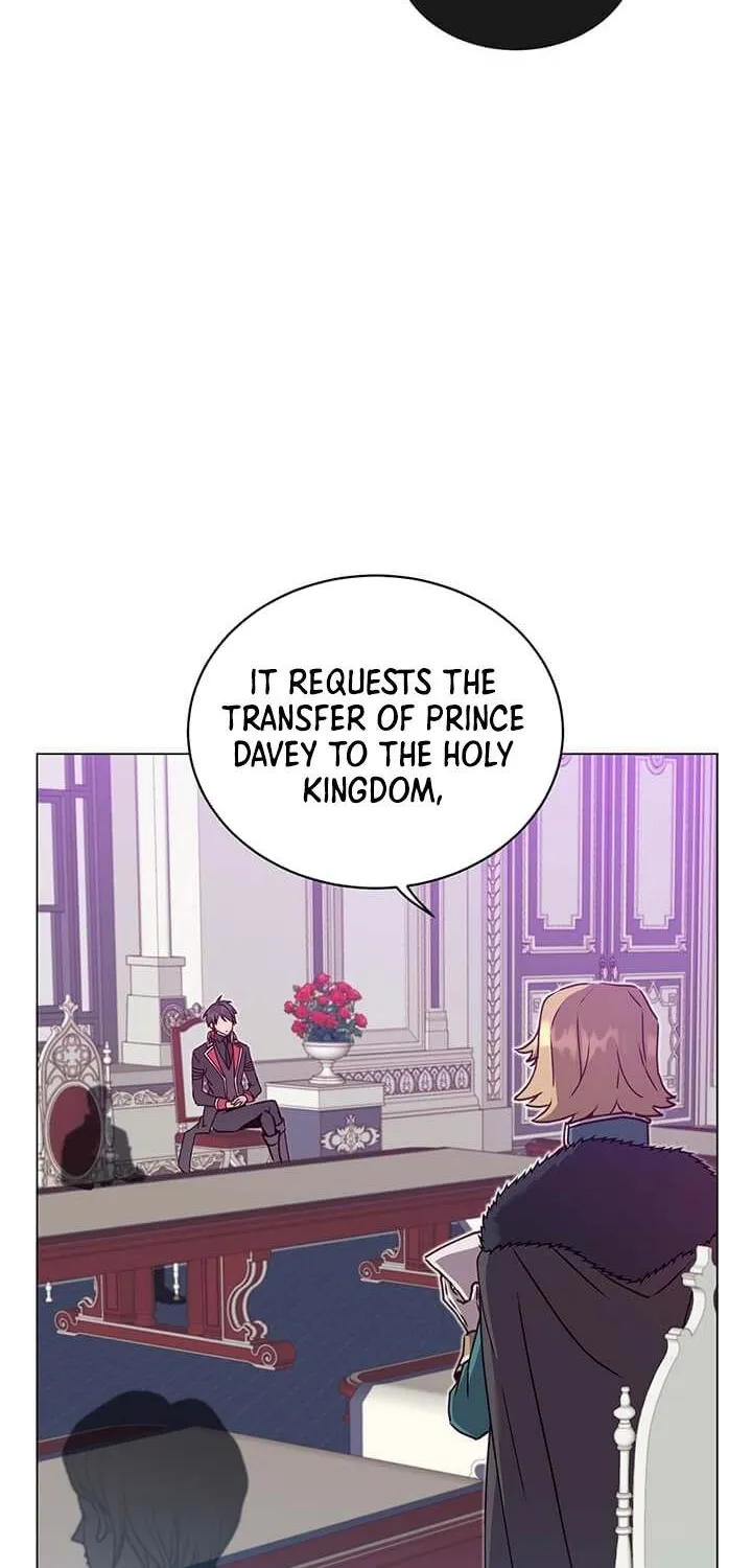Read The Max Level Hero Has Returned! chapter 45 image 52 on Lezhin