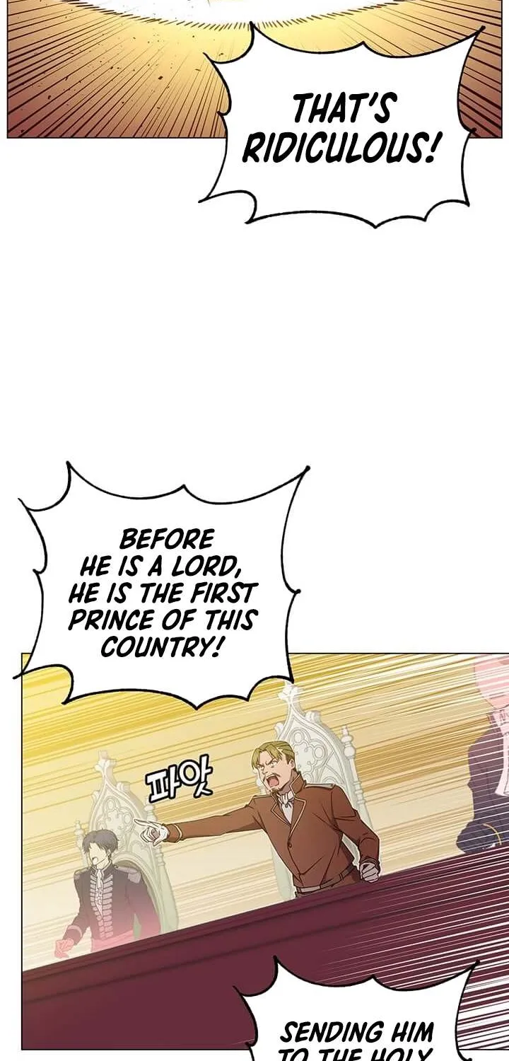 Read The Max Level Hero Has Returned! chapter 45 image 54 on Lezhin