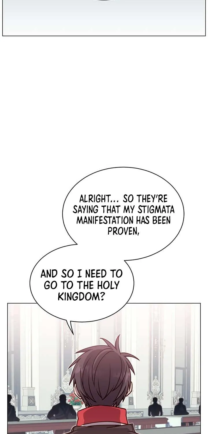 Read The Max Level Hero Has Returned! chapter 45 image 58 on Lezhin
