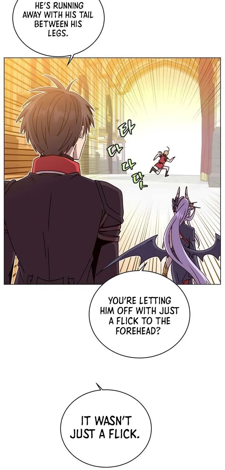 Read The Max Level Hero Has Returned! chapter 45 image 6 on Lezhin