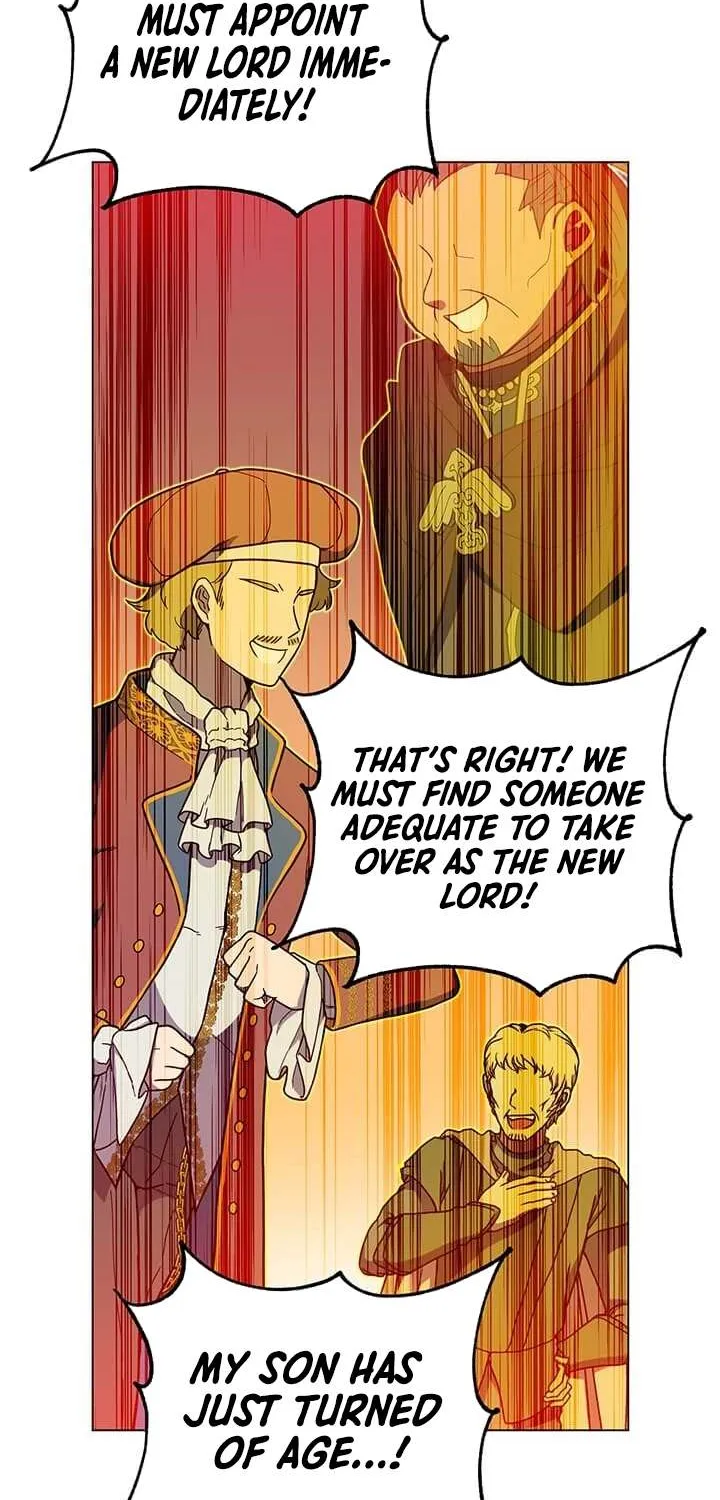 Read The Max Level Hero Has Returned! chapter 45 image 66 on Lezhin