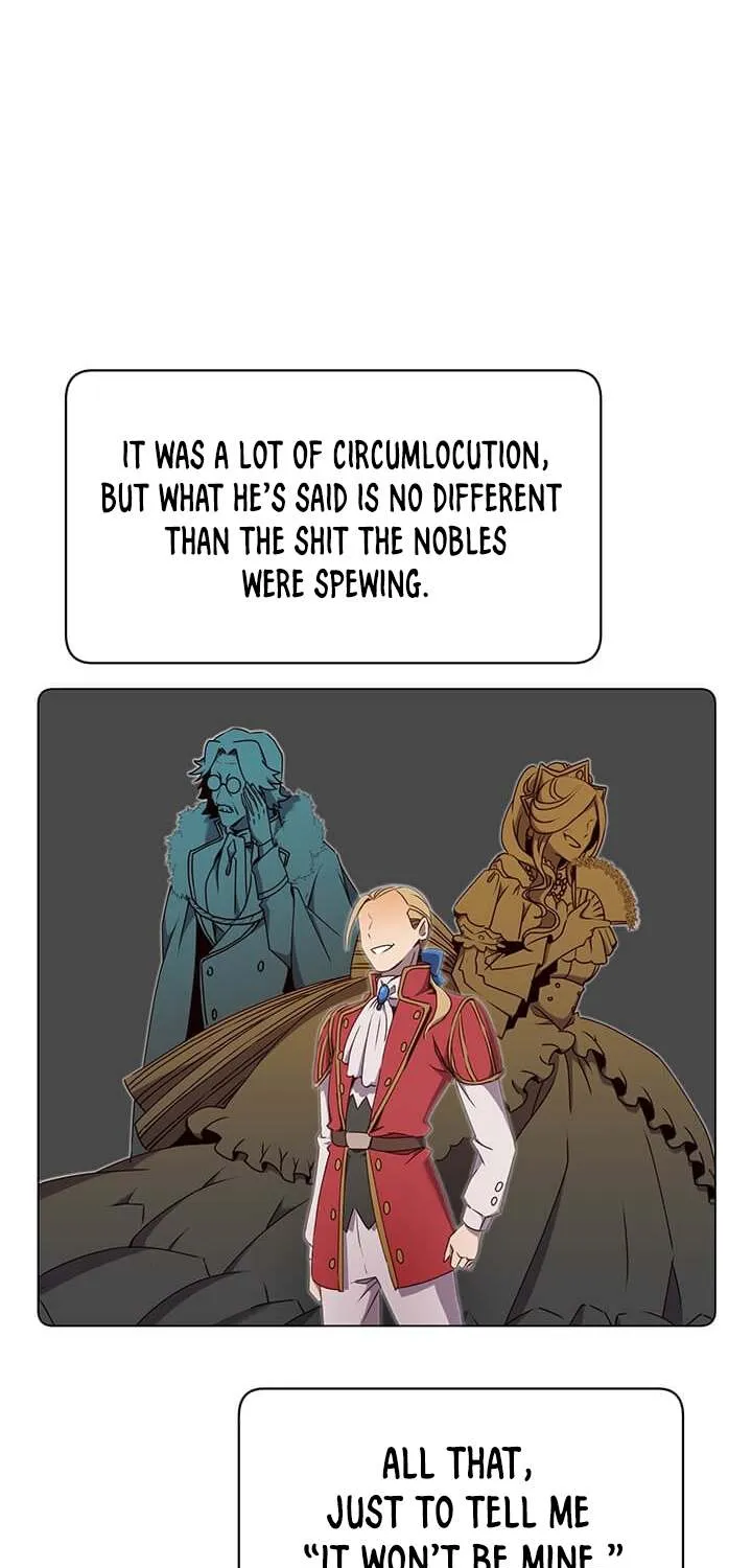 Read The Max Level Hero Has Returned! chapter 45 image 74 on Lezhin