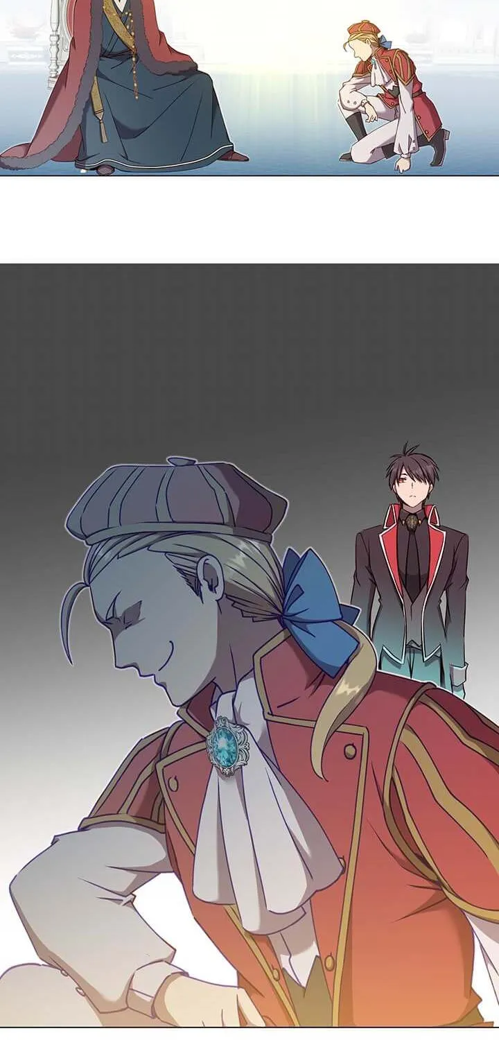 Read The Max Level Hero Has Returned! chapter 45 image 78 on Lezhin